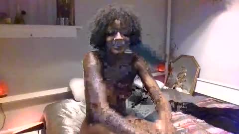 TattedGoddess online show from 09-27-25, 08:08