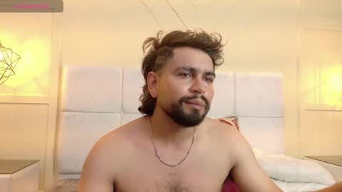 RashelANDCerverus online show from 02-10-26, 12:53