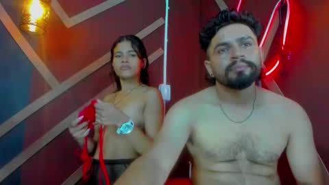 RashelANDCerverus online show from 02-25-26, 02:48