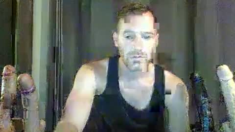 Thomas online show from 07-26-26, 08:27