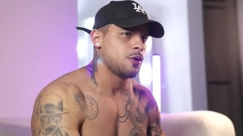 Snapshot of rausch77 chatting on 11-13-25, 07:18 rausch77 online show from 11-13-25, 07:18