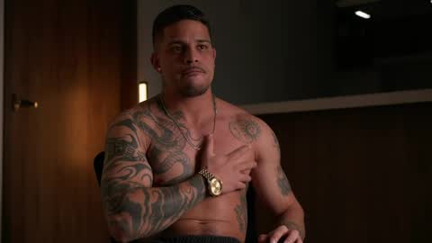 rausch77 online show from 04-10-26, 07:46