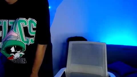 Snapshot of rav3nhudson chatting on 10-06-25, 08:01 Ravenhudson online show from 10-06-25, 08:01