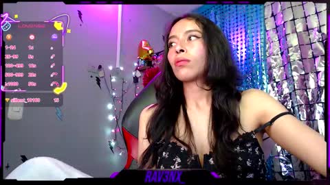 Snapshot of rav3nx_ chatting on 02-18-26, 11:55 online show from 02-18-26, 11:55