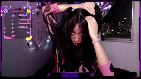 Snapshot of rav3nx_ chatting on 03-03-26, 01:23 online show from 03-03-26, 01:23