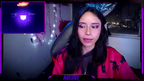 Snapshot of rav3nx_ chatting on 03-04-26, 08:53 online show from 03-04-26, 08:53