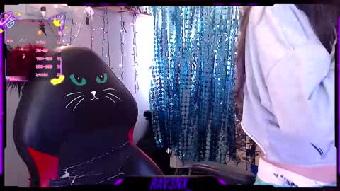 Snapshot of rav3nx_ chatting on 03-16-26, 09:30 online show from 03-16-26, 09:30