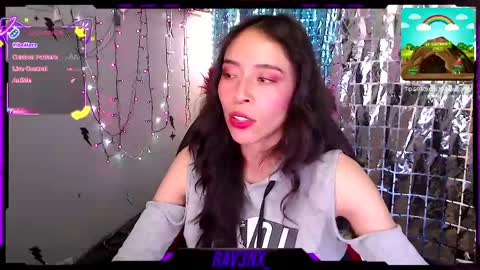 Snapshot of rav3nx_ chatting on 03-18-26, 06:00 online show from 03-18-26, 06:00