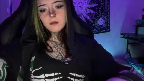 raven_armor online show from 05-29-26, 05:22