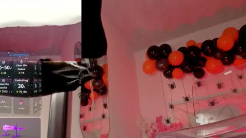 Raven online show from 10-23-25, 06:13