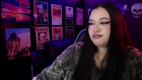 Raven online show from 02-11-26, 07:08