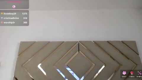 RAVEN FOXTER online show from 01-18-25, 09:24