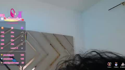 RAVEN FOXTER online show from 02-21-25, 05:09