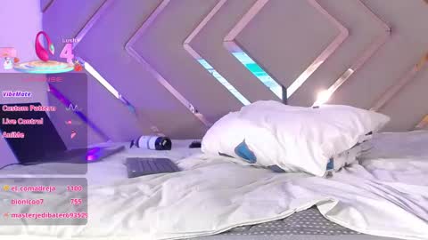 RAVEN FOXTER online show from 03-02-25, 03:24