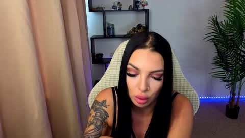 raven_inkk online show from 11-20-25, 11:10