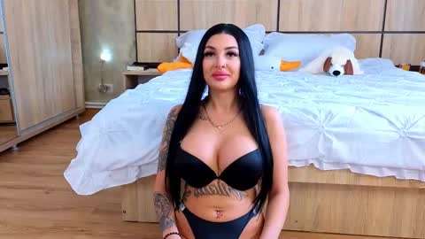 raven_inkk online show from 02-19-26, 08:21