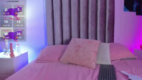 raven meow online show from 09-18-25, 04:25