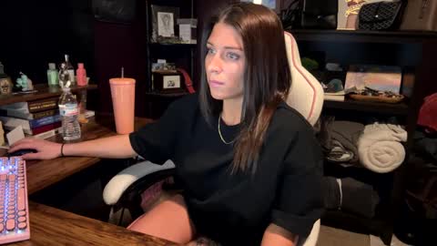 raven_ravish online show from 03-11-25, 12:44