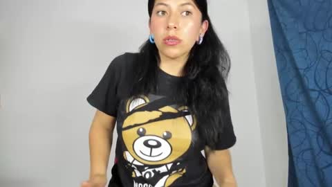 Snapshot of raven_rouge chatting on 12-03-24, 07:32 gata online show from 12-03-24, 07:32