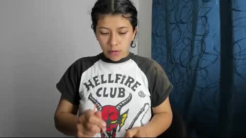 Snapshot of raven_rouge chatting on 02-01-25, 06:10 gata online show from 02-01-25, 06:10
