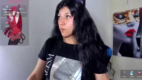 Snapshot of raven_rouge chatting on 09-11-25, 04:23 gata online show from 09-11-25, 04:23