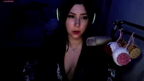 Raven online show from 02-24-26, 06:22