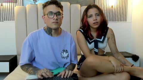 ravenandcody online show from 09-09-25, 03:50