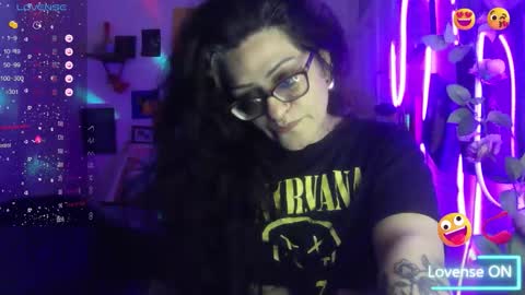 Raven online show from 09-09-25, 11:37