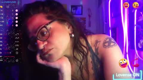 Raven online show from 10-18-25, 11:27