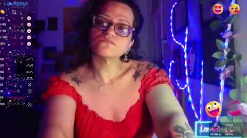 Raven online show from 11-29-25, 12:13