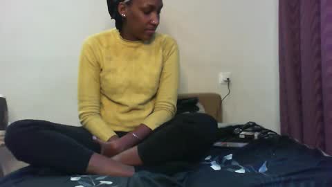 ravenbby online show from 02-26-25, 01:19