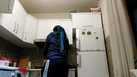 ravenbby online show from 03-09-26, 07:29