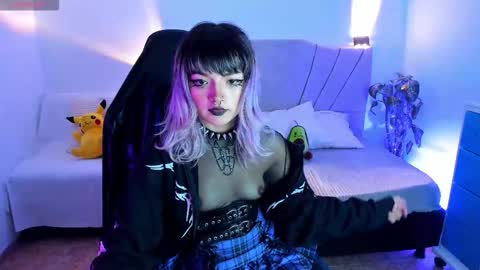 ravencollen online show from 11-05-25, 01:55