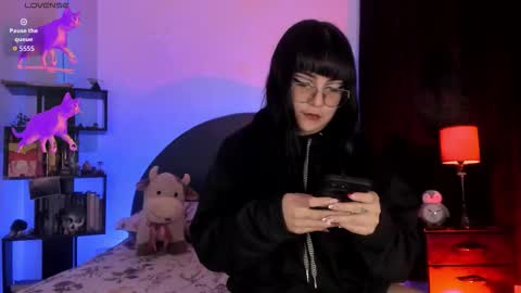 Raven  online show from 02-03-26, 02:53