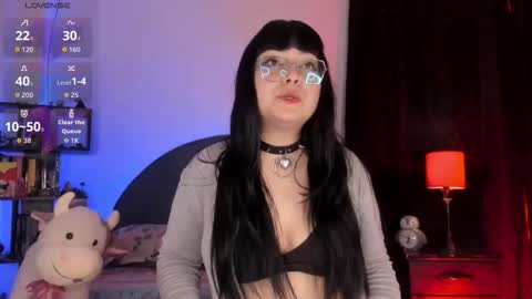 Raven  online show from 03-12-26, 07:03