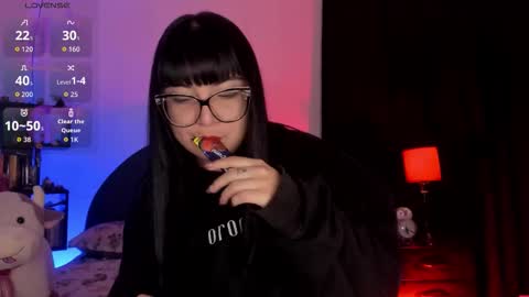 Raven  online show from 03-28-26, 05:40