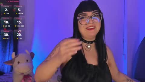 Raven  online show from 05-08-26, 03:12