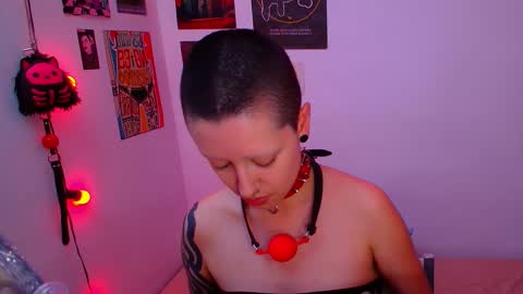 ravendarkness_ online show from 03-01-26, 12:56