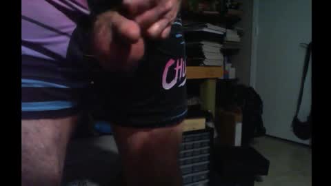 ravenhawk7 online show from 11-30-25, 04:05