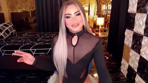 ravenmystiquex online show from 03-13-26, 05:30