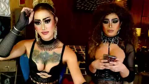 ravenmystiquex online show from 07-28-26, 12:01