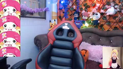 RavenN  online show from 12-27-24, 11:28