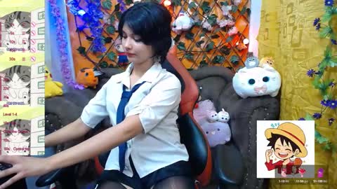 RavenN  online show from 02-11-25, 11:32