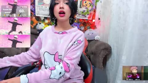 RavenN  online show from 11-04-25, 11:42