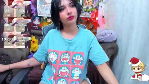 RavenN  online show from 12-18-25, 11:27