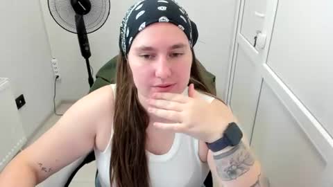 Raven online show from 07-07-26, 06:47