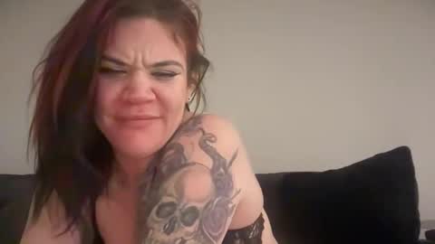 Raven Ray online show from 01-17-26, 11:48