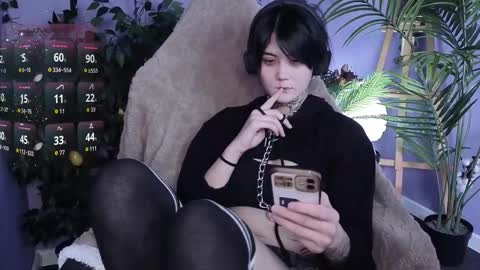 Raven online show from 01-17-26, 11:48