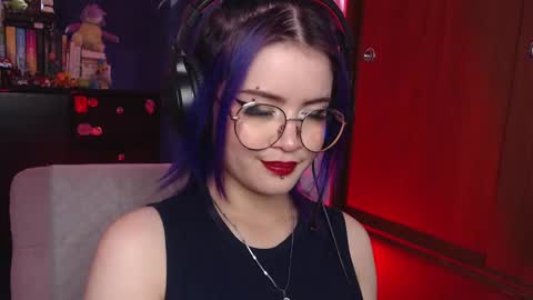 raventh_ online show from 09-26-25, 03:27