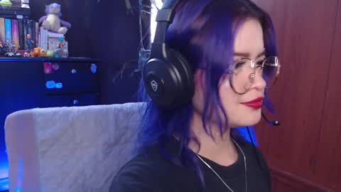 raventh_ online show from 09-27-25, 06:13